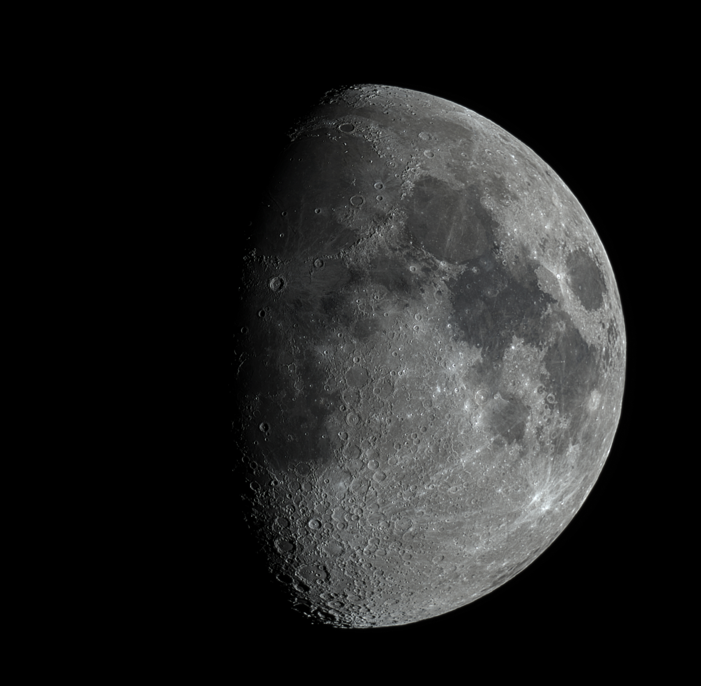 Der Mond