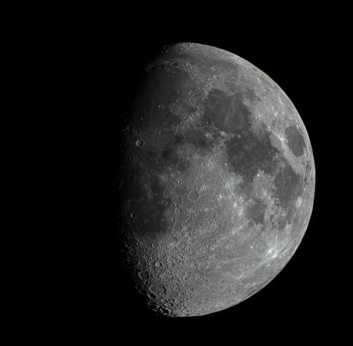 Der Mond